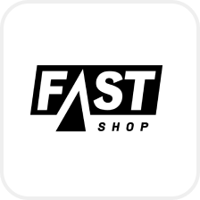 Ícone Fast Shop