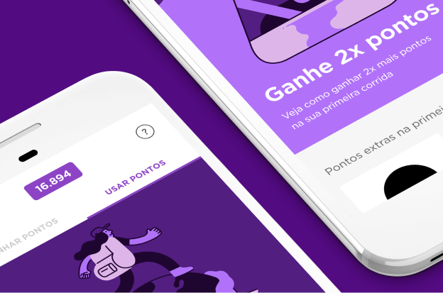 Nubank Rewards simplifica sistema de conversão de pontos e ganha novos  parceiros - Giz Brasil