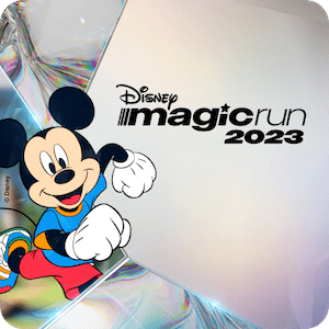 Disney Magic Run 2023
