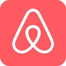 Ícone Airbnb