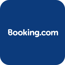 Ícone Booking