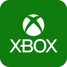 Ícone Xbox