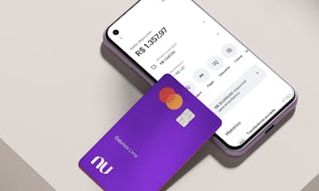 Como fazer recarga de celular pelo Nubank (NuConta)
