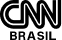 Logo da CNN Brasil