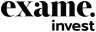 Logo da Exame Invest