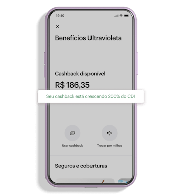 Ultravioleta CDI