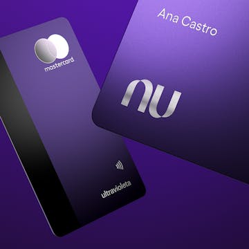 Ultravioleta numberless