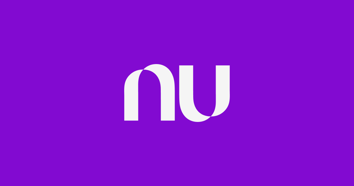 Finally, you're in control of your money - Nubank